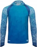FAVORITE SALTWATER BASIC UPF50+ 2XL kapuutsiga s&auml;rgid