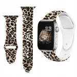 Sportlik rihm Apple Watch 42, 44, 46, 49 mm