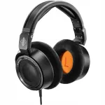 Avatud stuudiok&otilde;rvaklapid Neumann NDH 30 Black Edition