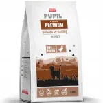 PUPIL Premium kassitoit pardilihaga, 8 kg