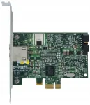 V&otilde;rgukaart HP 1Gbps BROADCOM PCIEx1 BCM95761A6110G