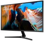 LCD-monitor Samsung LU32J590UQR 32" 3840 x 2160 VA
