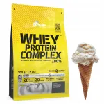 Vadakuvalgukompleks Olimp WHEY PROTEIN COMPLEX 700g vaniljej&auml;&auml;tise maitsega