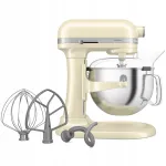 KitchenAid ARTISAN planetisegisti 5,6 L 5KSM60SPXEAC Cream