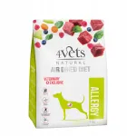 4Vets Natural Allergy kuivtoit koertele, 1 kg