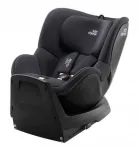 Auto turvatool Britax Romer Dualfix M Plus, p&ouml;&ouml;ratav, 0&ndash;18 kg, hall