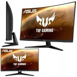 ASUS TUF VG328H1B 31,5" 165Hz 1ms Full HD FreeSync m&auml;ngumonitor