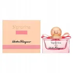 SALVATORE FERRAGAMO SIGNORINA IN FIORE parf&uuml;&uuml;mvesi