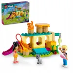 LEGO Friends 42612 seiklused kasside v&auml;ljakul m&auml;nguasjad
