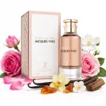 Aroom Fragrance World ROSES DE MAI JACQUES YVES 100 ml