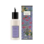 GUCCI FLORA GORGEOUS MAGNOLIA parf&uuml;&uuml;mitud vesLISA 150 ml