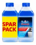 Finish n&otilde;udepesumasina puhastusvahend Original, 2 x 250 ml, meretuule l&otilde;hn, Saksamaa