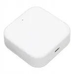 G2 TTLock Bluetooth nutikas ukselukk WiFi v&auml;ravaga, rakendusega juhitav