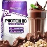 ProActive WPC vadakuvalgu kontsentraat 700 g &scaron;okolaadi-pistaatsia maitsega