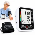 Elektrooniline &otilde;lavarre verer&otilde;hu m&otilde;&otilde;tur, suur LED-ekraan, 22&ndash;32 cm, m&auml;lu
