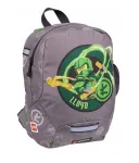 Laste seljakott LEGO NINJAGO Lloyd, hall, 10030-2501
