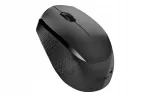 Traadita optiline hiir Genius NX-8000S, 1200 DPI, must, USB