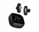 Juhtmevabad k&otilde;rvaklapid Soundcore Liberty 5 Pro Max Bluetooth 6.1 ANC 4.0 AMOLED-ekraaniga