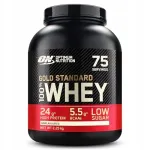 Optimum Nutrition Gold Standard vadakuvalgupulber