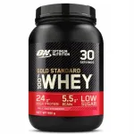 Vadakuvalgud Optimum Nutrition Gold Standard 100% Whey