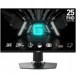 MSI G255PF E2 24,5" 1920x1080 Rapid IPS 180Hz 1ms Monitor