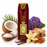 Deodorant Lattafa Pride QUEEN OF ARABIA 200 ml