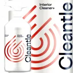 Autosalongi puhastusvahend CLEANTLE INTERIOR CLEANER+ 0,5 l