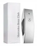 L&otilde;hnavesi MERCEDES-BENZ CLUB EDT 100 ml