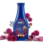 Riiete pehmendaja pikaajalise l&otilde;hnaga MILL MILAN, 750 ml