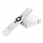 TV lisaseade SMART BOX, Android, 4K Ultra HD, Bluetooth 5.0, WiFi, Google Cast