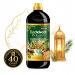 Tekstiilipehmendaja Kuschelweich Oriental Dubai Deluxe, 1 l, 40 pesukorda