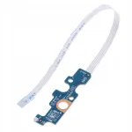 Toitenupu plaat Inspiron 14U/15U 5455, 5458, 5558, 5559, 3558, 5758