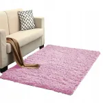 Vaip Shaggy, libisemiskindel, pehme, 120x160