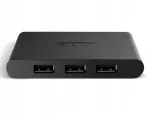 SITECOM CN-080 USB jagaja, 4 liidest, USB 2.0