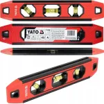 YATO TORPEDO magnetiga vesilood 230 mm