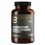 Toidulisand BIOTECH Magneesium Bisgl&uuml;kinaat 90 kapslit