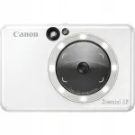 Instant-kaamera Canon Zoemini S2 valge