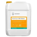 N&otilde;udepesuvahend MEDICLEAN, 10 l