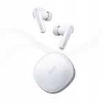 Juhtmevabad k&otilde;rvaklapid QCY TWS ENC IPX5 Bluetooth 5.3 30h USB-C