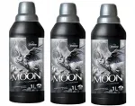 Loputusvedelik DeLuxe PERFUMED MOON, 3 x 1 l, 120 pesukorda