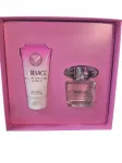 Versace Bright Crystal kingituste komplekt