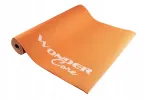 Joogamatt Wonder Core, oranž/hall