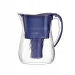 Veefilter Aquaphor Flame 3,8 l A5 Mg tumesinine