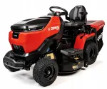 CEDRUS C-TRAC 103HC-H aiatraktor, Honda mootor, h&uuml;drostaatiline k&auml;igukast, 102 cm