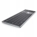 Dell KB700 juhtmevaba klaviatuur, saksa (GER)