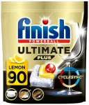 N&otilde;udepesutabletid FINISH ULTIMATE PLUS, 90 tk, sidrunil&otilde;hnaga