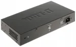 V&otilde;rgu&shy;l&uuml;liti D-Link DGS-1016D/E, 16 pessa