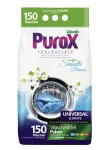 Pesupulber PUROX Universal Sensual Blumen, 10,5 kg