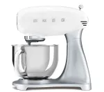 K&ouml;&ouml;girobott Smeg SMF04WHEU, 800 W, valge