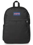 JanSport Metro Pack Lite linnakott, must
